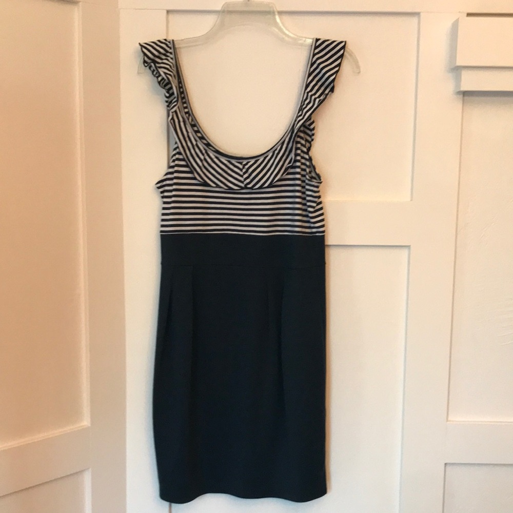 Derek Hearts summer dress.